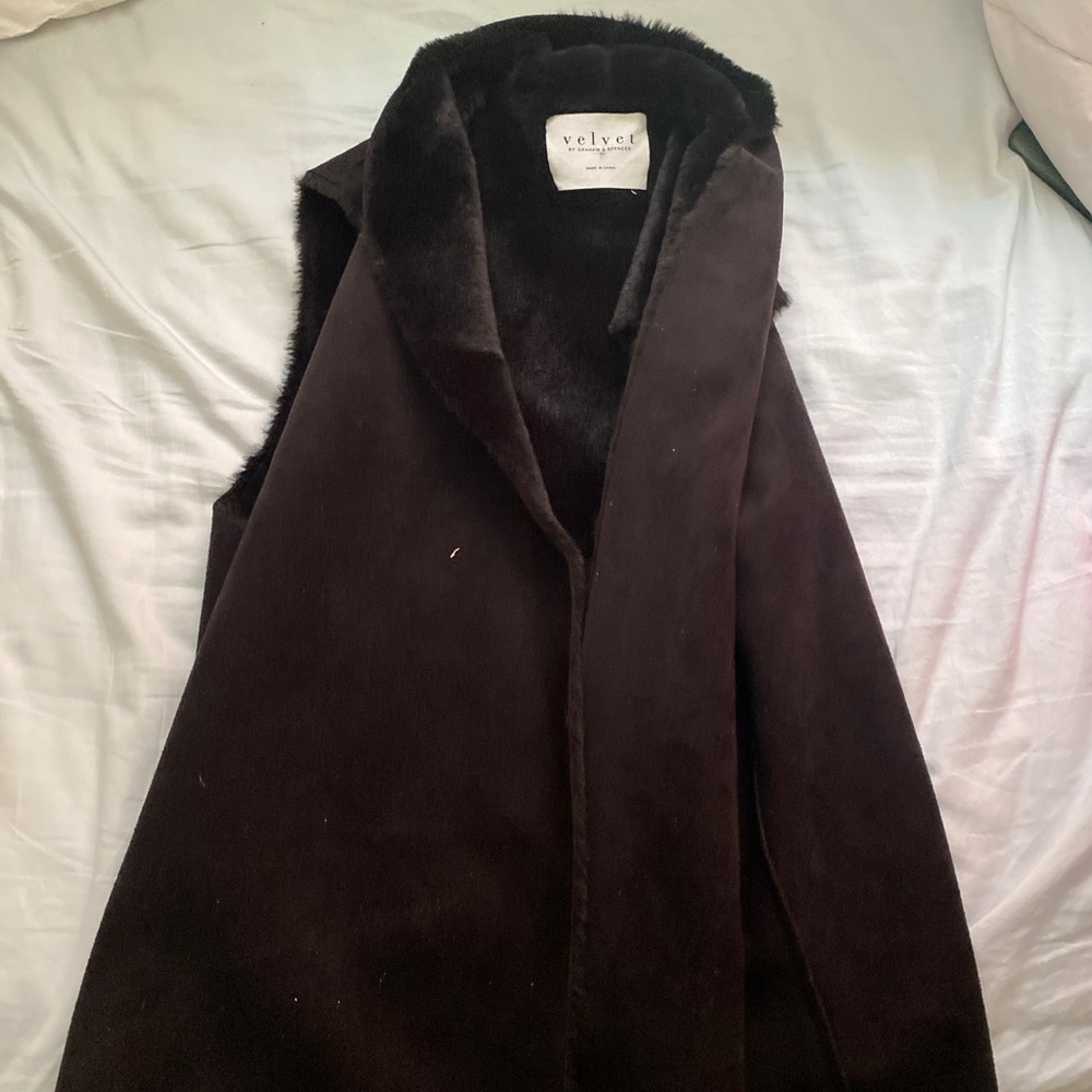 Velvet by Graham and Spencer
